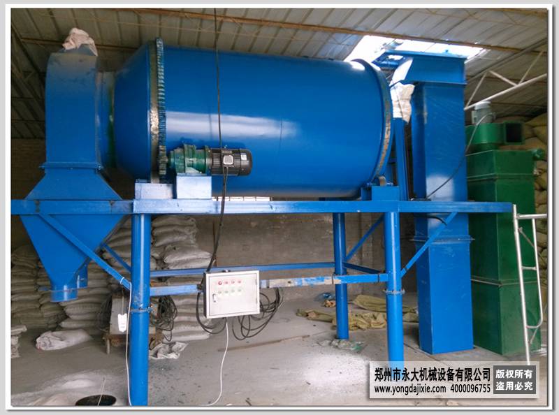 小型?；⒅闊o機(jī)保溫砂漿設(shè)備