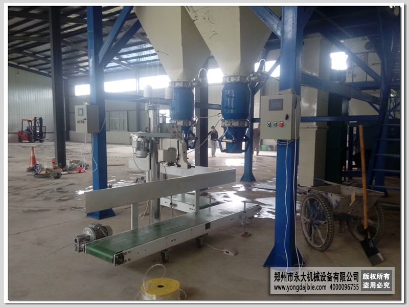 全自動無機(jī)保溫砂漿設(shè)備